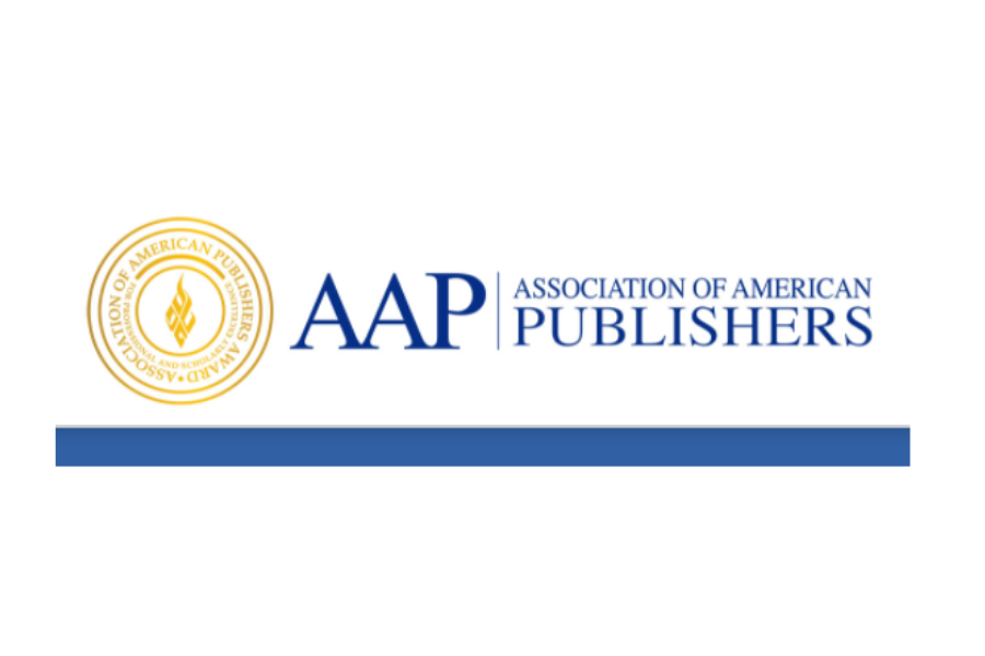 Logo: Association of American Publishers