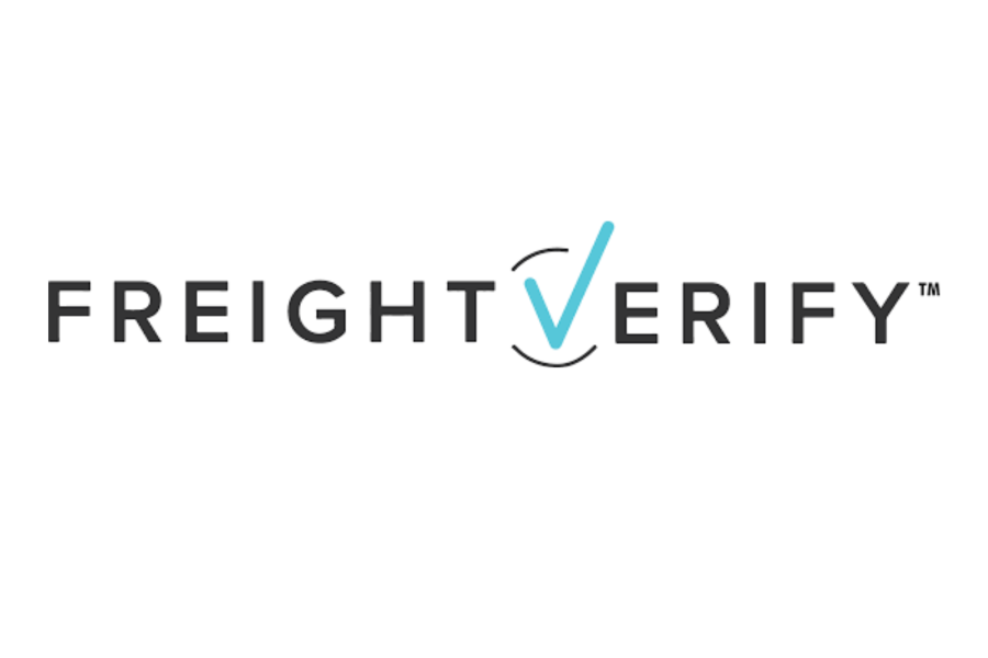 Logo: FreightVerify