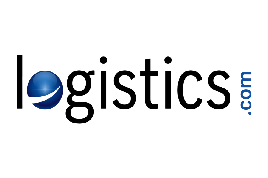 Logo: Logistics.com