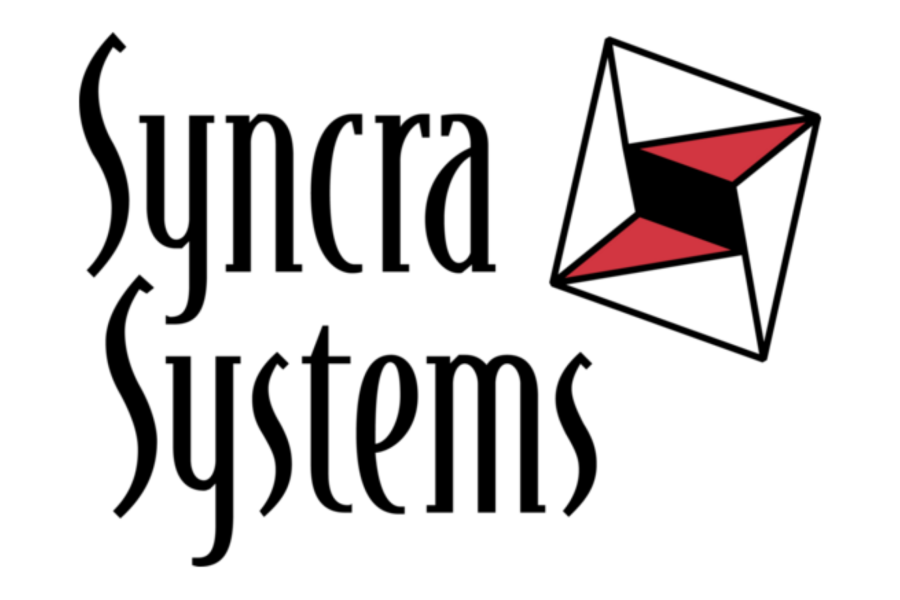 Logo: Syncra Systems