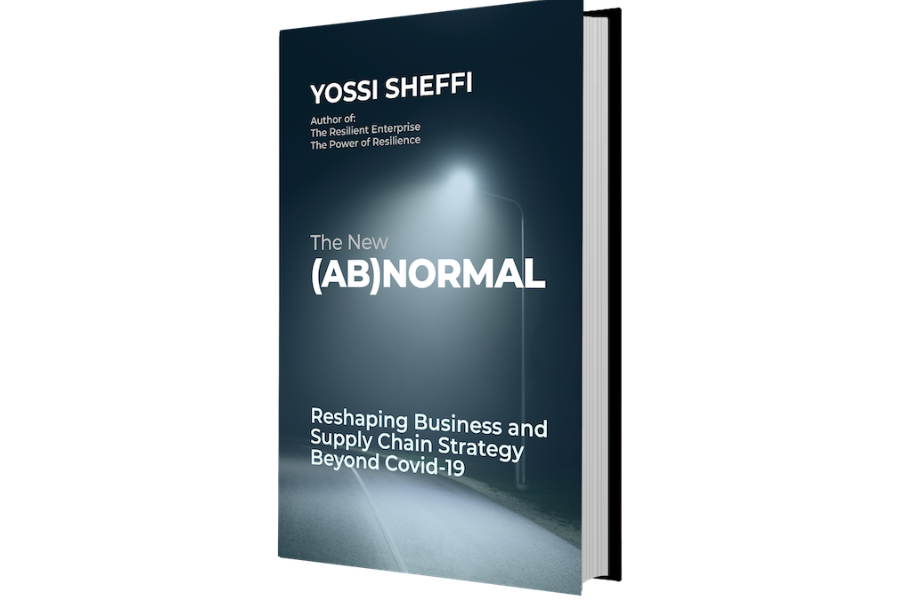 Cover art for (AB)Normal